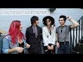 Palaye Royale Talks Shocking Fan Moments, "Boom Boom Room" Side B, and American Satan | Interview