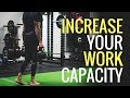 COUNTRY STRONG?? Increase YOUR Work Capacity (2 EXERCISES) | MIND PUMP