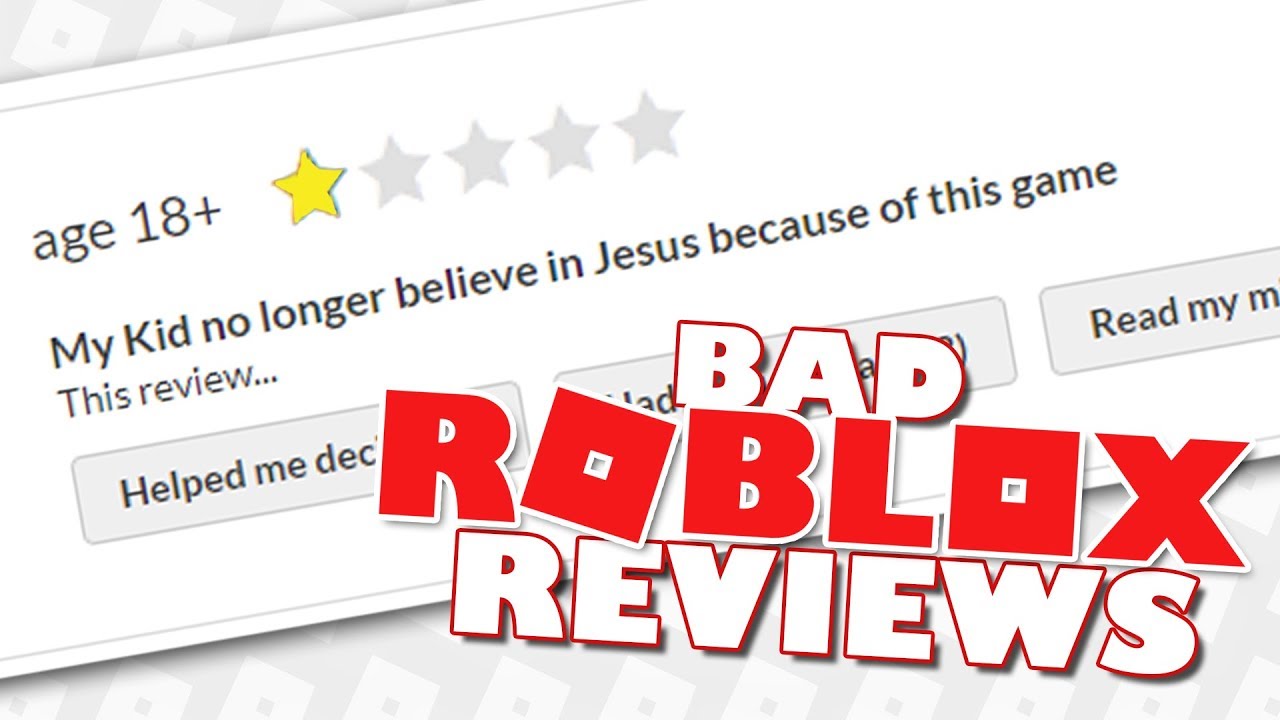 Angry Parents Give Terrible Reviews Part 5 Youtube - roblox bad reviews