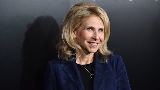 Shari Redstone Diagnosed with Thyroid Cancer: What's Next for Paramount Global?