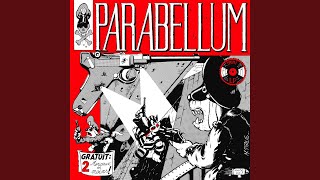 Video thumbnail of "Parabellum - Doc Bollocks"