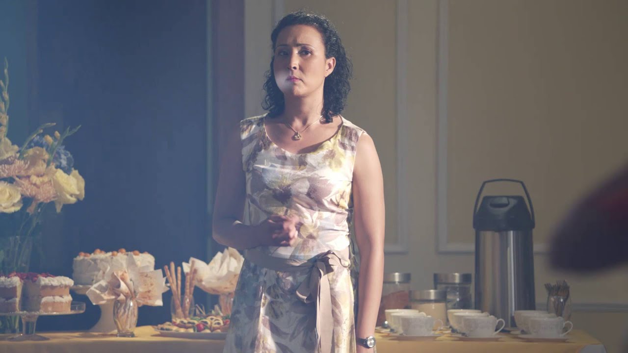 Virgin Active Commercial Feat. Siobhan Schulz