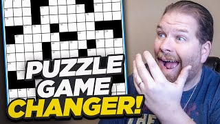 Crossword Puzzle Mastery | What is it and how does it work? Profile