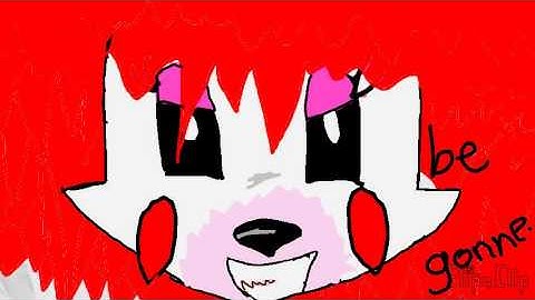 Springtrap and mangle Part 1 Fnaf