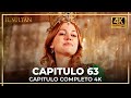 El Sultán | Capitulo 63 Completo (4K)