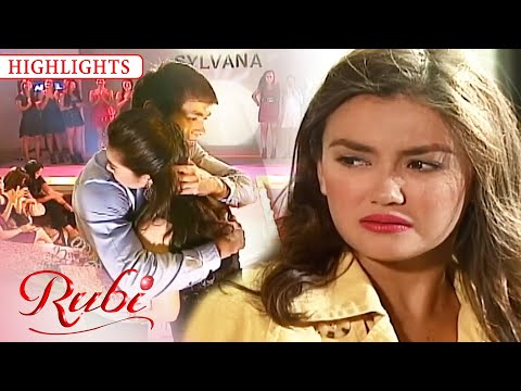 Rubi can't help but feel jealous of Alejandro and Maribel | Rubi
