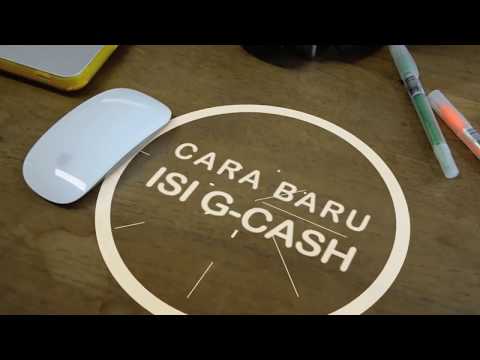 Cara Mengisi G-Cash Via Unipin - Cara Membeli G-Cash Menggunakan Unipin 2016. 