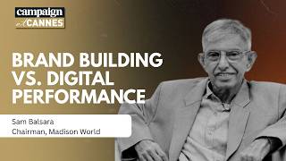 Why Traditional FMCG Brands Still Swear by Brand Building Over Pure Digital Ads