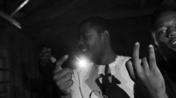 S.dot  - Welcome To The Party  (Remix ) ( Music Video )  Dir By @prince485