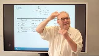 Lecture 11: Bond Graphs