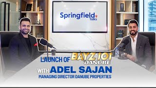 BILLIONAIRE BUSINESS TIPS WITH ADEL SAJAN OF DANUBE GROUP & BAYZ 101 LAUNCH by Farooq Syed 2,712 views 3 months ago 15 minutes