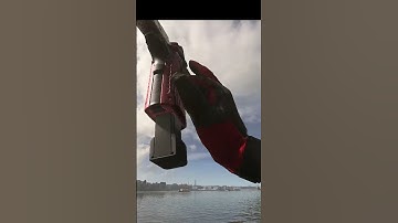 Coolest Gun Animation in #callofduty