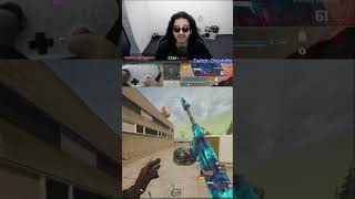 Camos FACIL Tigre Dorado | Warzone 6