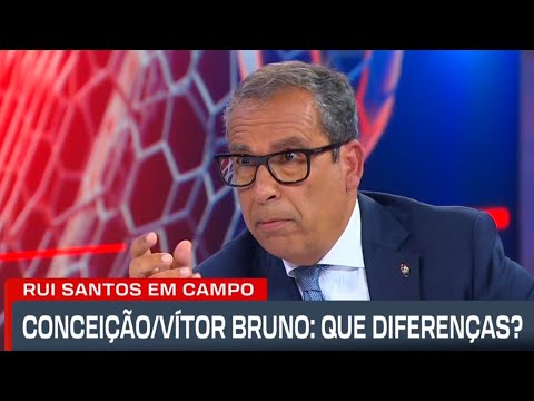 AS GRANDES DIFERENÇAS
