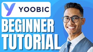 YOOBIC Training for Newbies | Retail Engagement Platform Demo screenshot 5