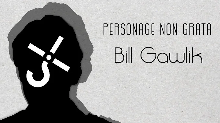 Bill Gawlik: Blue yster Cult's Occult Album Artist...