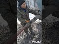 Принцип работы Ассенизаторской машины ГАЗ 53, ГАЗ 3307, ЗИЛ.