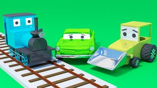 Meu primeiro livro de veículos par...