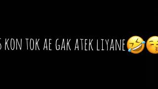 Lagu Tolol