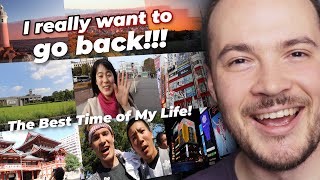 How 5 Months Studying in Japan Changed My Life Forever