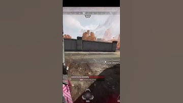 1v2 clutch #apex #apexlegends #clips