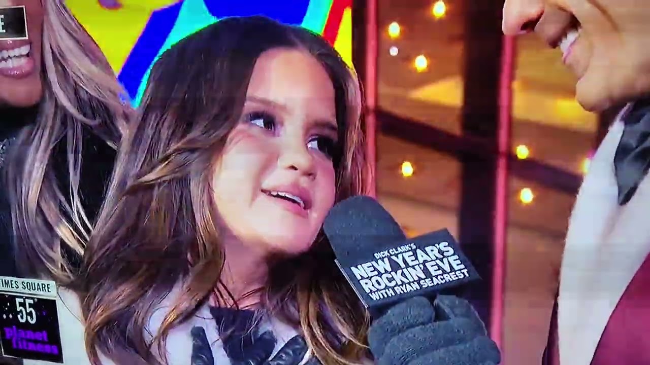 New years ball drop 2026 