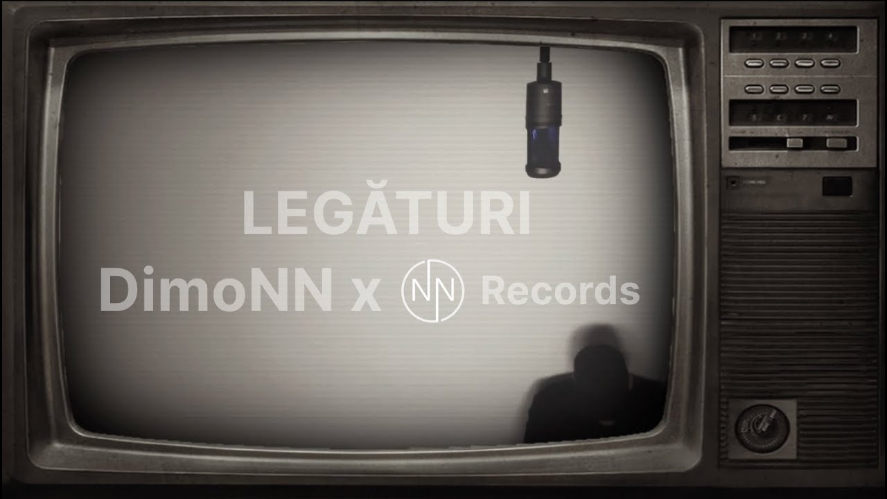 DimoNN - Legaturi ( Official Video )