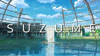 Suzume (lofi cover) | Suzume no Tojimari