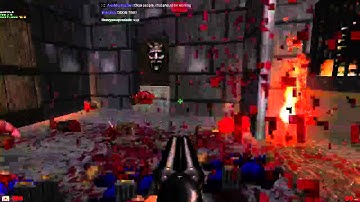 Jeff and Waffle Brutal DOOMStream! DOOM II Part 3.5 (Network Issues)