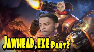 SPESIAL LEBARAAN ll JAWHEAD.EXE PART II FT MAQLO GAMING & CUPANG GLOBAL.