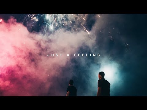 Phantoms Ft. Vérité - Just A Feeling