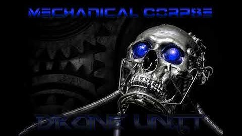 Drone Unit - Pointless Existence (Tyrant Of Death Remix)