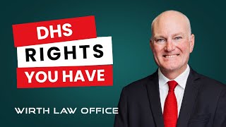 Know Your Rights in a DHS Investigation: Essential Guidance