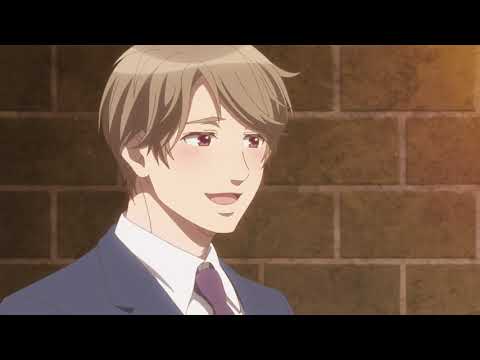 アニメ イエスかノーか半分か 阿部敦 川原慶久デュエット主題歌決定 1秒予告 Youtube アニメ イエスかノーか半分か 阿部敦 川原慶久デュエット主題歌決定 1秒予告 Youtube