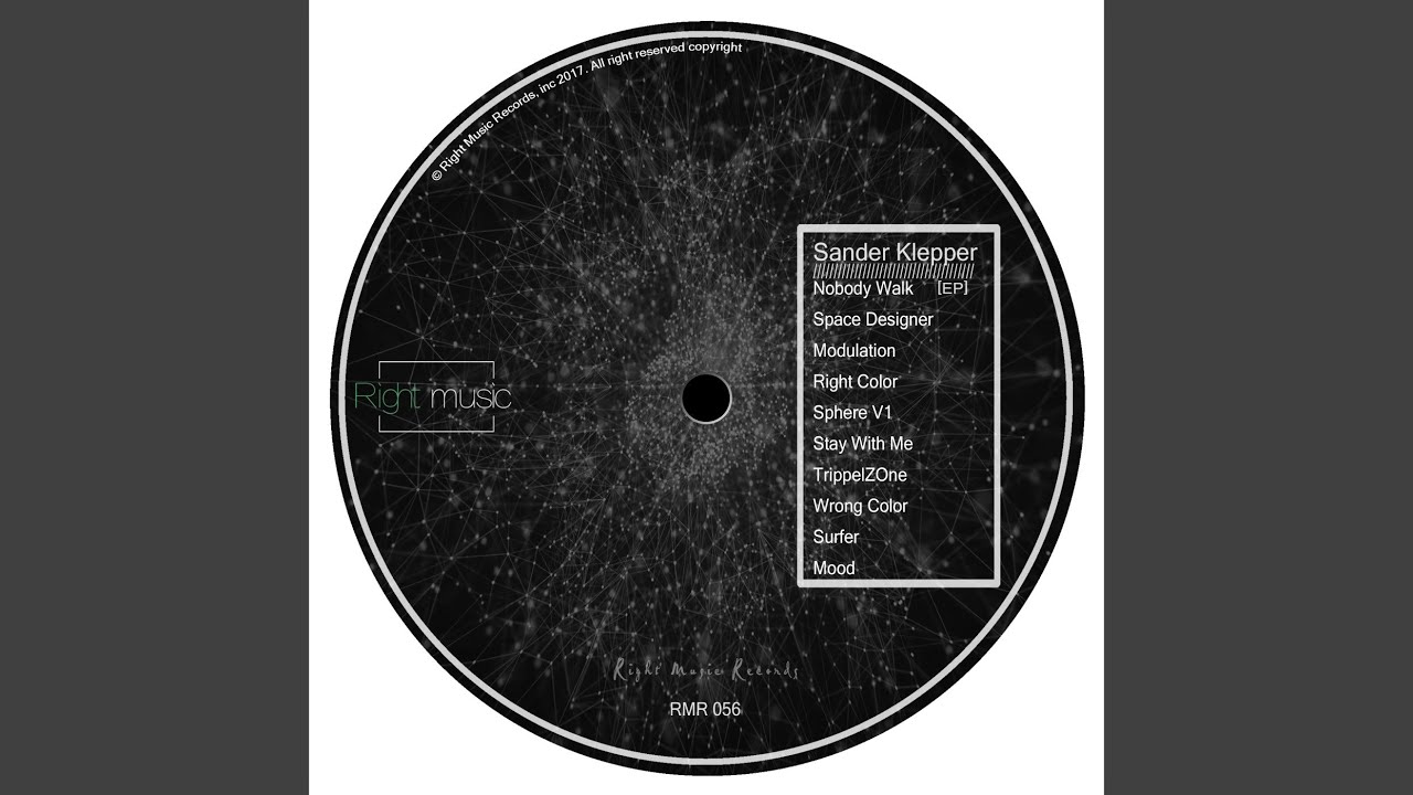 Watch Modulation (Original Mix) on YouTube Watch Modulation (Original Mix) on YouTube