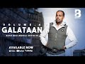 Galataan Pastor Befikadu Bekele Vol 4 Official Lyrics Video