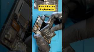 How To Replace Pixel 6 Battery | Extend Your Pixel 6’s Life | Easy Battery Replacement Guide
