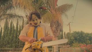 Leatherface “Killing” & “Pretty Woman” Costumes
