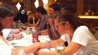 Venice The Series 1st Fan Event 071010