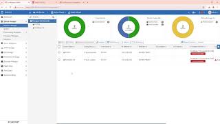 Add FortiGate Firewall to FortiManager from FMG