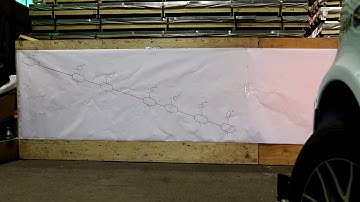 PILOT DbW drive by wire Steering angle test on GEM e4
