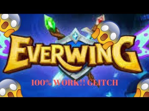 | How to Hack/Cheat| Everwing Cheat/Hack For (Android/IOS No Download!!.Only In Game.!!! |