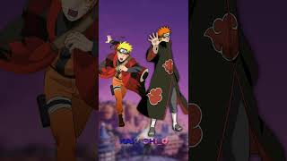Naruto Vs Who Is Stronger