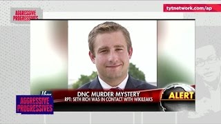 Seth Rich "Investigator" Rod Wheeler Exposed As A Fraud