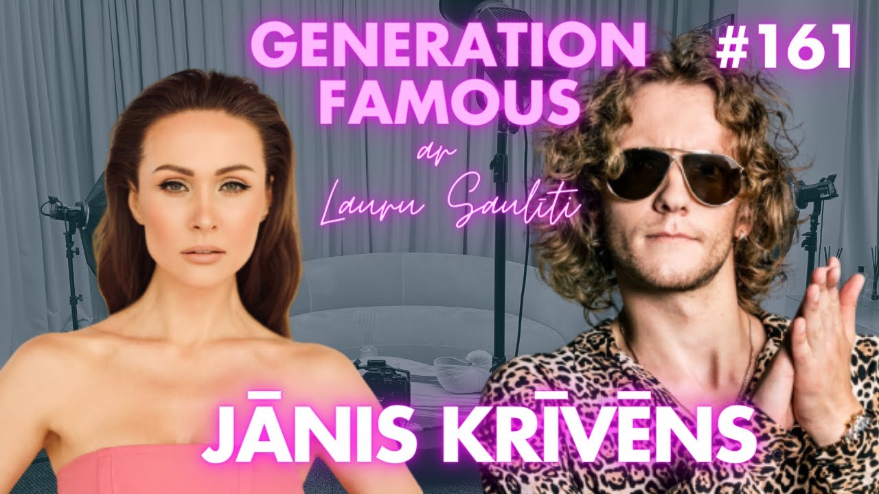 #161 Jānis Krīvēns par Singapūras satīns fenomenu, Pāļa bazars popularitāti un dzīvošanu “nepareizi”