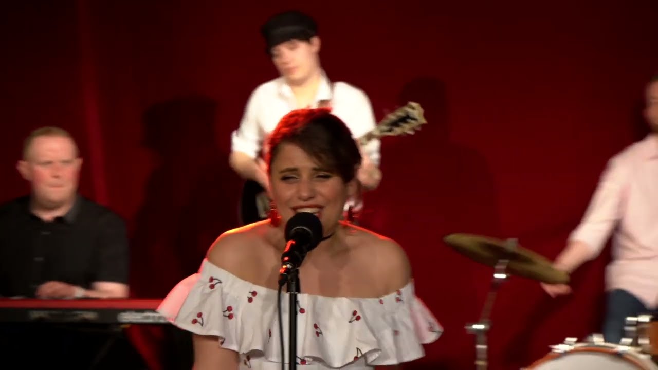 Oops I Did It Again (Cover)
