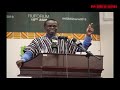 Prof  PLO LUMUMBA  AFRICA AGENDA 2063 IS A DREAM IN WHICH WE NEED TO WAKE UP AND IMPLEMENT