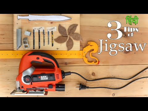 Video: Ciocan Jigsaw: Caracteristici Ale Jigsaw Electric. Reglarea Ferăstrăului. Selectarea Unui Set De Fișiere și Alte Piese De Schimb. Cum Se Lucrează Cu Modelul Bateriei?