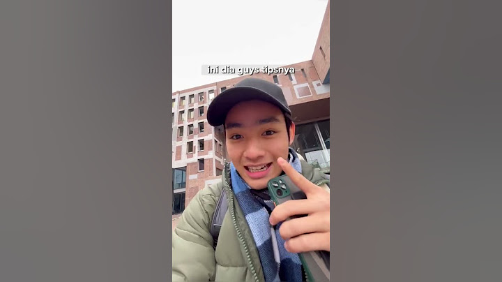 TIPS BEASISWA KULIAH GRATIS DI BELANDA?! 🇳🇱😱 #jerhemyowen #shorts