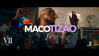 Jose Reyes - Macotizao (Video Oficial)